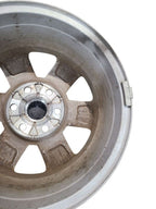 Wheel 16x7 Aluminum Opt RS1 Fits 15-20 CANYON 645666