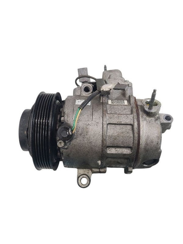 AC Compressor Fits 02-10 LEXUS SC430 651117