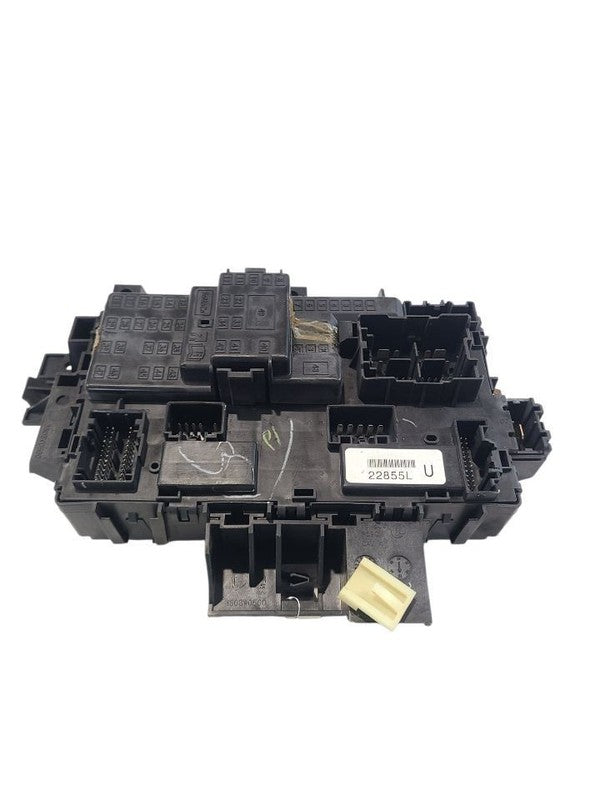 Chassis ECM Body Control BCM Thru 08/11/14 Fits 11-15 FORD F250SD PICK