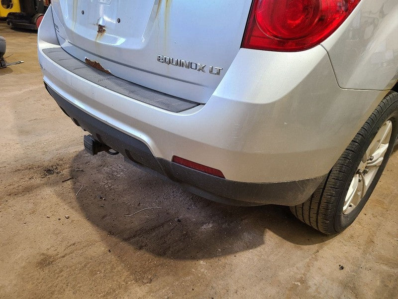 Rear Bumper LS Fits 10-15 EQUINOX 671985