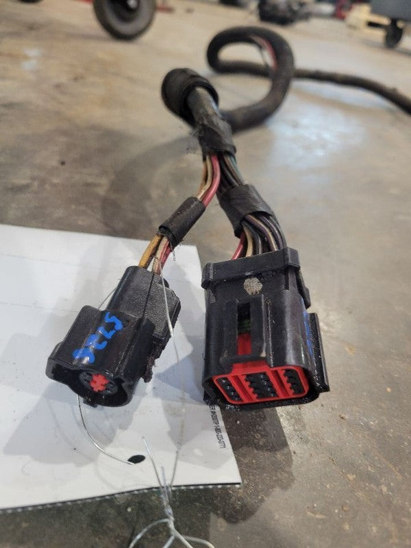F150      1992 Transmission Wire Harness 679746