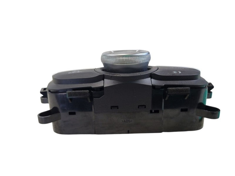 Info-GPS-TV Screen Display Screen Dash Mounted Upper Fits 17-19 MDX 66