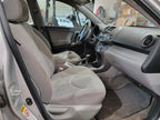 RAV 4     2008 Owners Manual 552927