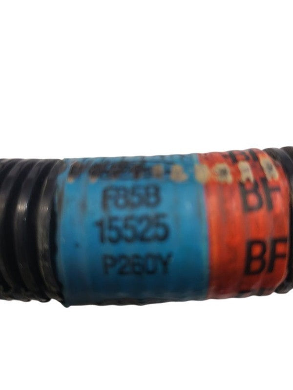EXPEDITON 1998 Transmission Wire Harness 665556