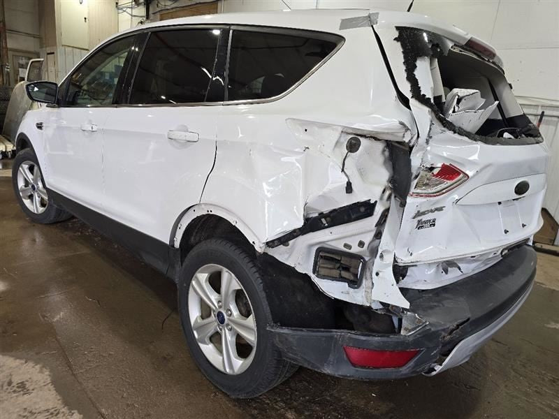 ESCAPE    2014 Air Bag 585388