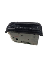 Audio Equipment Radio Receiver Radio Am-fm-cassette Fits 02-07 CARAVAN