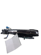 Passenger Door Handle Exterior Assembly Door Fits 14-20 INFINITI QX80 