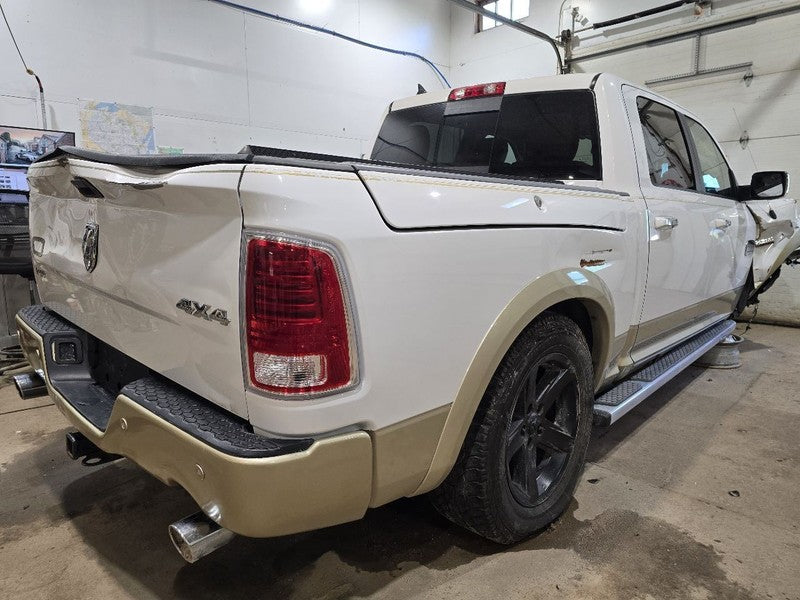 RAM1500   2014 Door Trim Panel Rear 630603