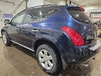 Seat Belt Front Bucket Passenger Retractor Fits 06-07 MURANO 619274