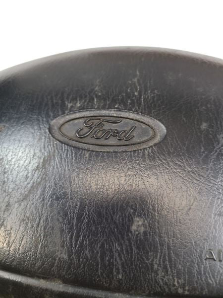 Air Bag Driver Fits 97 FORD E150 VAN 571566