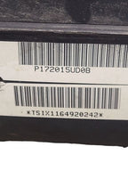 Fuel Tank Fits 18-19 SENTRA 588602