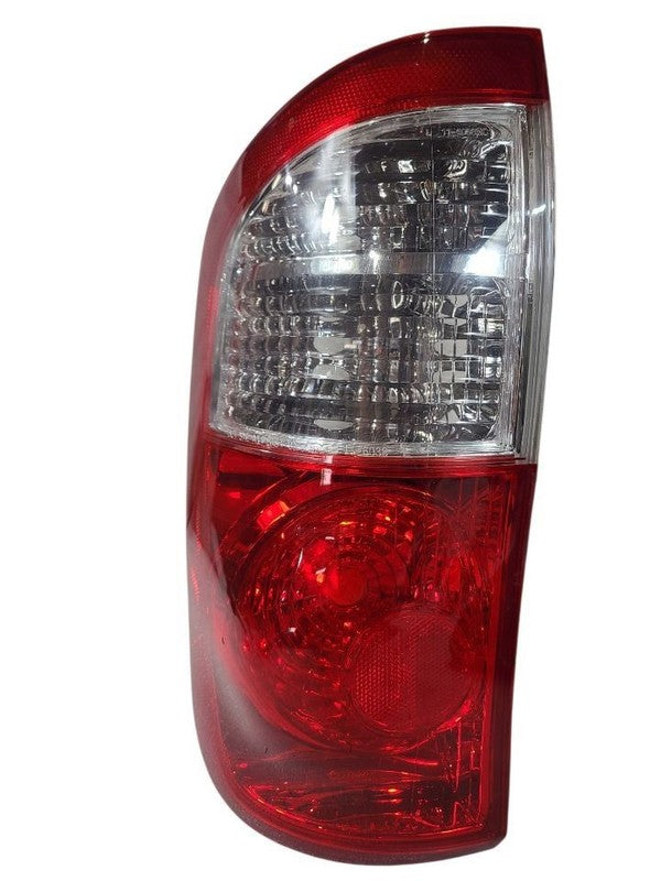 Driver Left Tail Light With Crew Cab 4 Door Fits 04 TUNDRA 667727