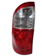 Driver Left Tail Light With Crew Cab 4 Door Fits 04 TUNDRA 667727
