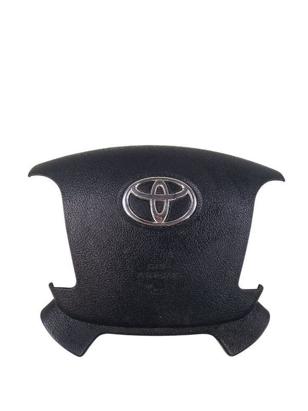 Driver Air Bag Driver Wheel With Radio Controls Fits 07-09 TUNDRA 6543