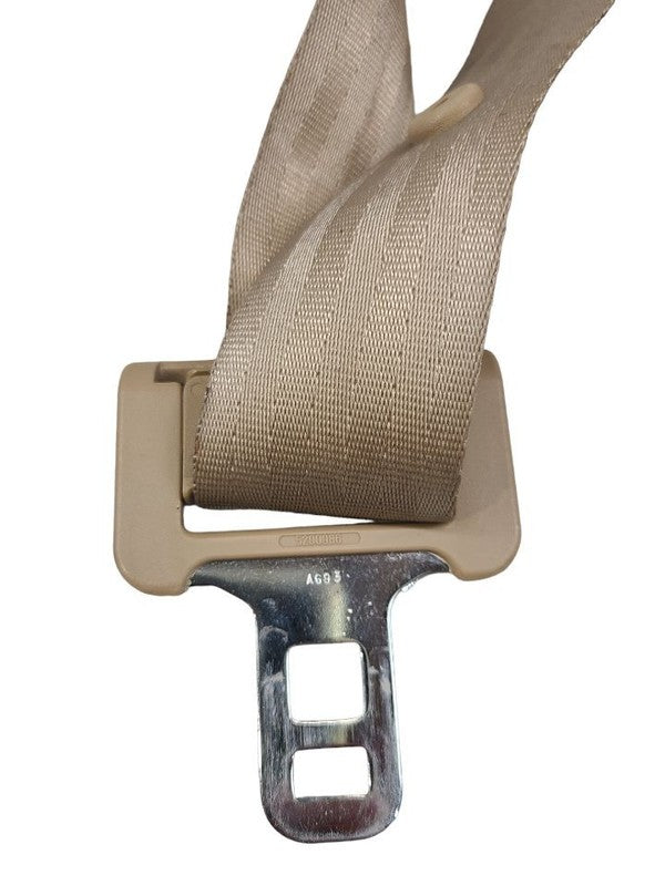RAM3500   1999 Seat Belt Rear 584524