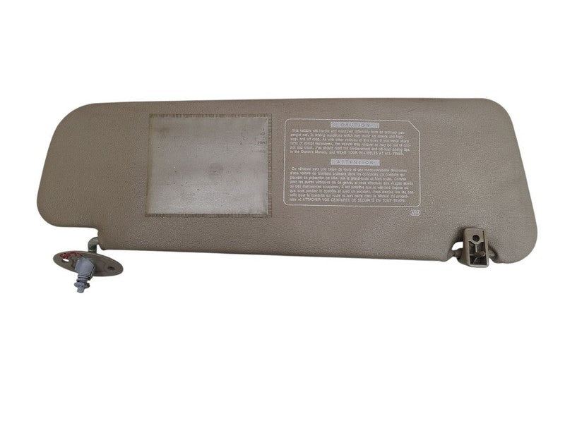 T100      1996 Sun Visor 676243