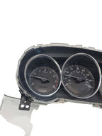 Speedometer Fits 2016 CX-5 639877 G46L55430