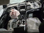 ESCAPE    2014 Seat Belt Rear 610499