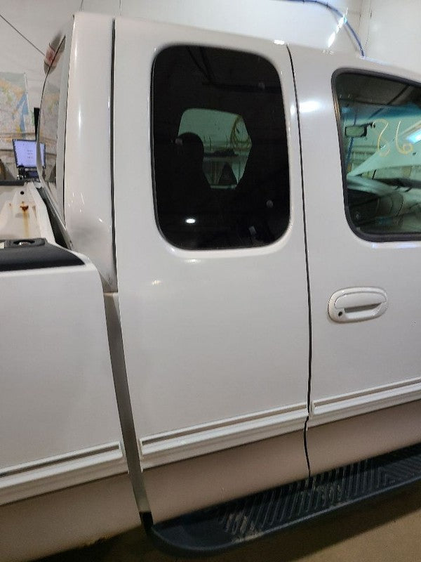 Passenger Rear Side Door Heritage Super Cab Fits 97-04 FORD F150 PICKU