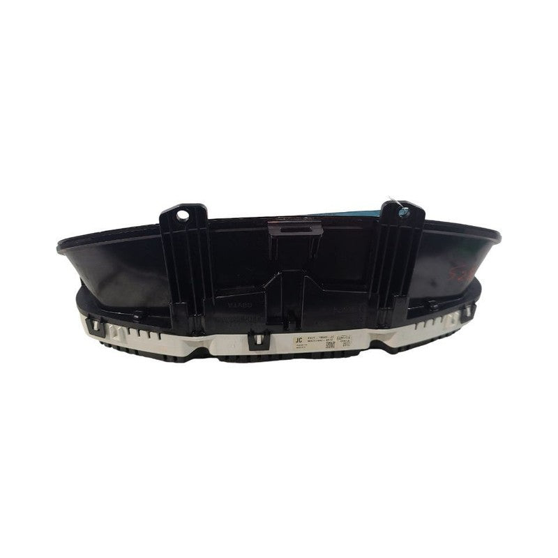 Speedometer Cluster MPH ID ES7T-10849-JA Thru Jd Fits 14 FUSION 651562