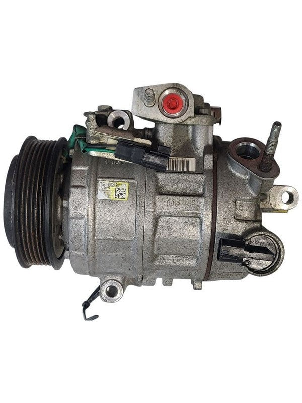AC Compressor Fits 17-20 LINCOLN CONTINENTAL 671969