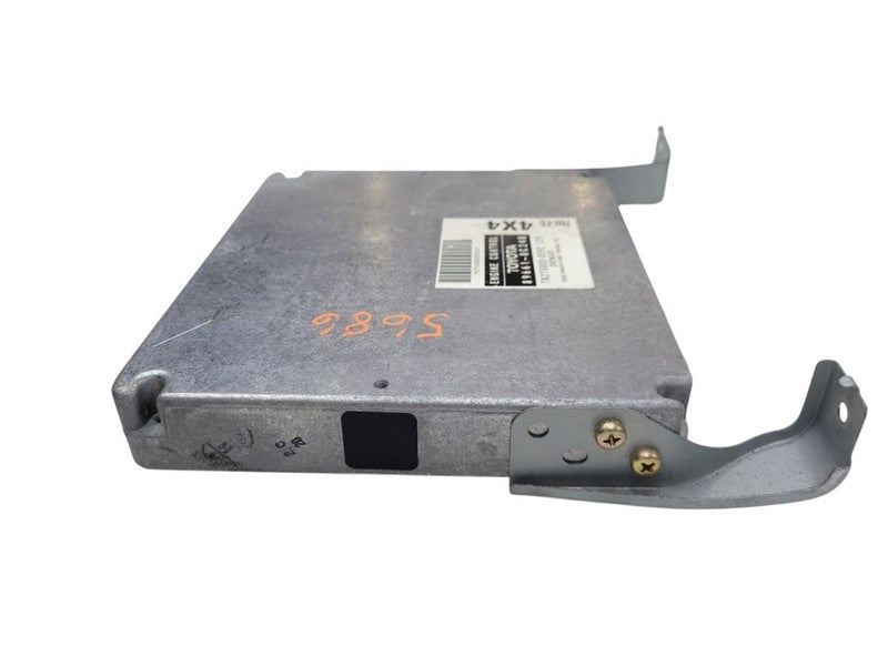 Engine ECM Electronic Control Module Center Dash 4WD Fits 01-02 TUNDRA