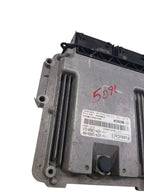 Engine ECM Electronic Control Module 2.0L VIN 9 Turbo Fits 17-20 FUSIO