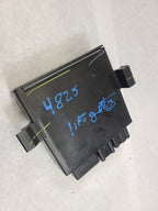 Chassis ECM Door VIN J 11th Digit Limited Liftgate Fits 09-17 ACADIA 6