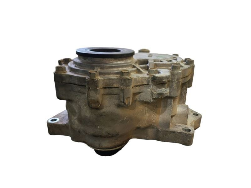 TUCSON    2022 Transfer Case 580935