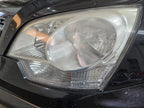 Driver Headlight Without Special Edition Fits 12-14 CAPTIVA SPORT 6154