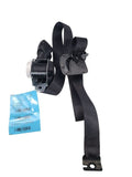 SILVRDO25 2022 Seat Belt Rear 642624