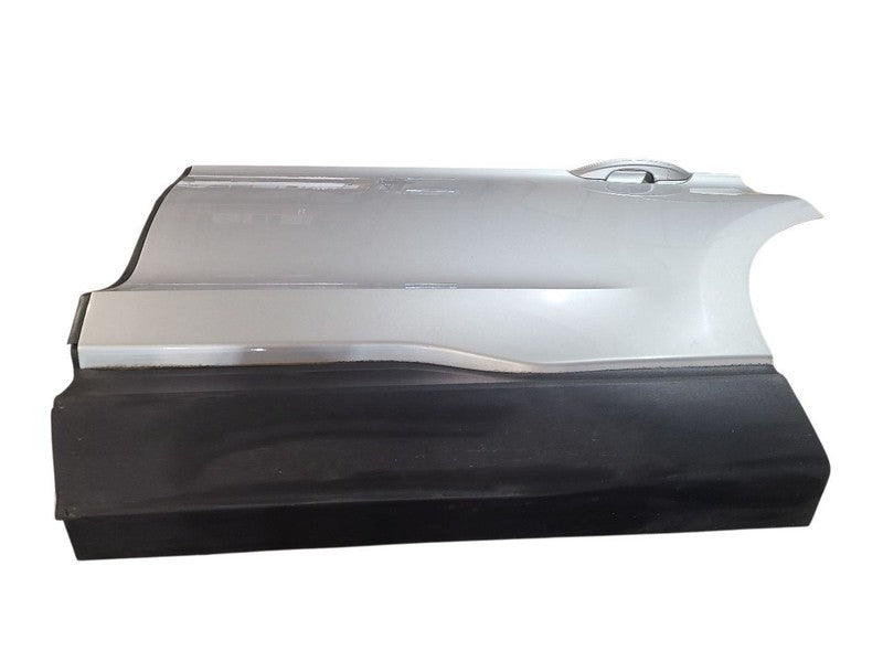 Driver Rear Side Door Black Textured Lower Moulding Fits 15-24 EDGE 61