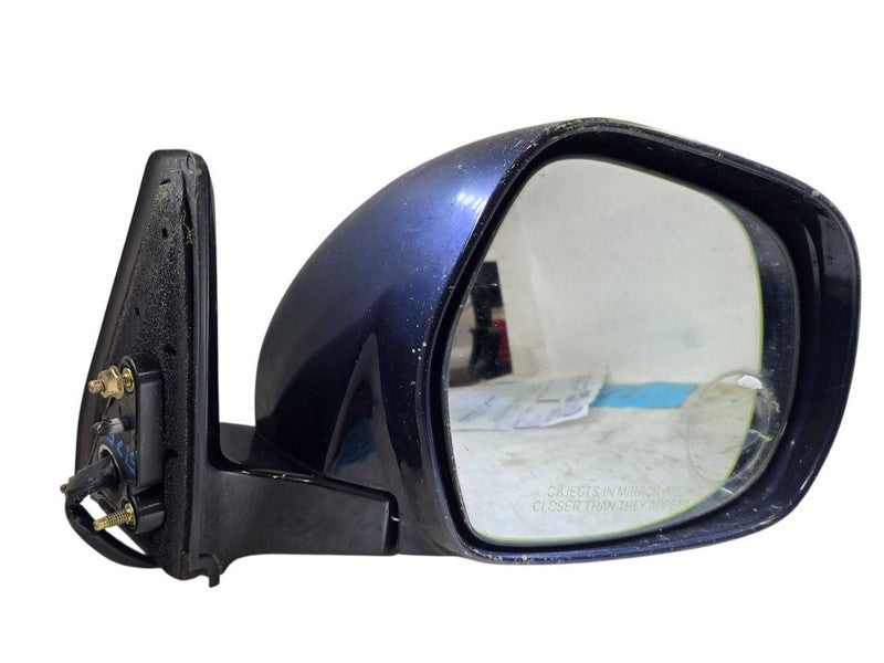 Passenger Side View Mirror Power With Heated Painted Fits 03-09 4 RUNN