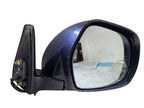 Passenger Side View Mirror Power With Heated Painted Fits 03-09 4 RUNN