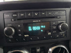 Automatic Transmission 3.8L 4WD Fits 07-11 WRANGLER 589516
