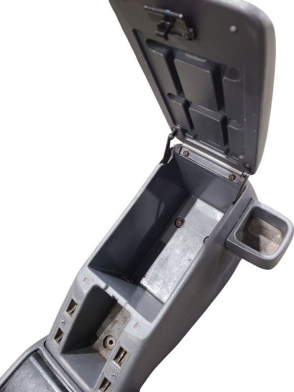 LANDCRUIS 1993 Console Front 646207