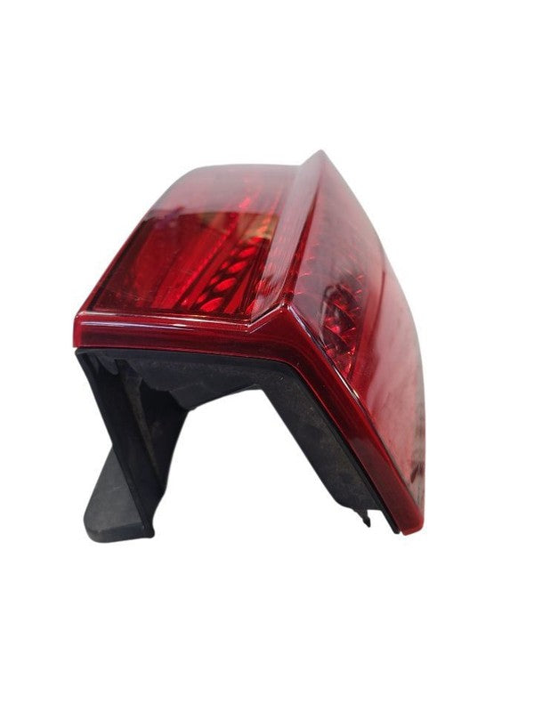 Driver Tail Light Quarter Mounted Opt Whn Fits 12-14 ESCALADE 670447
