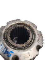 F150      1995 Locking Hubs 648624