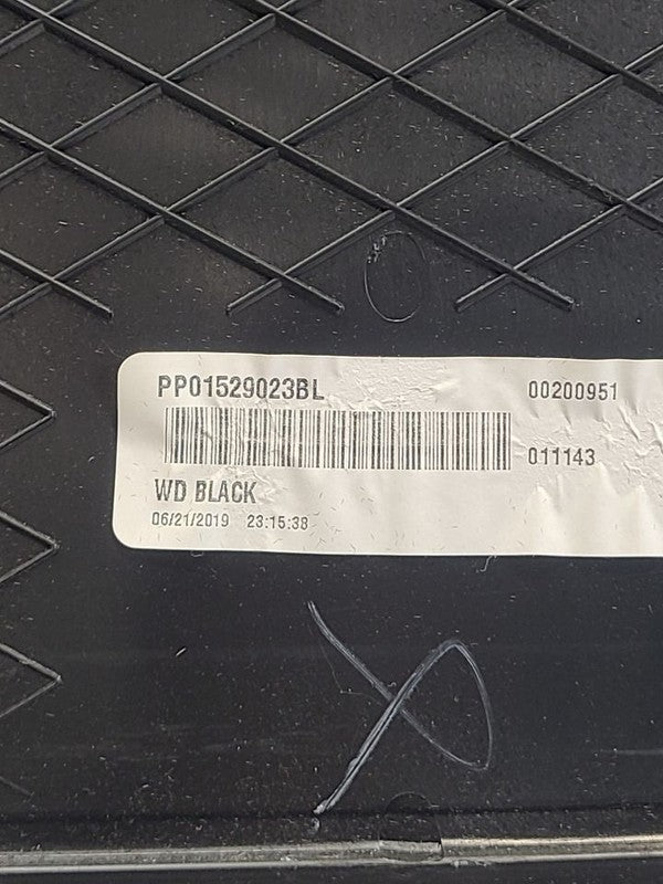 DURANGO   2019 Glove Box 669123