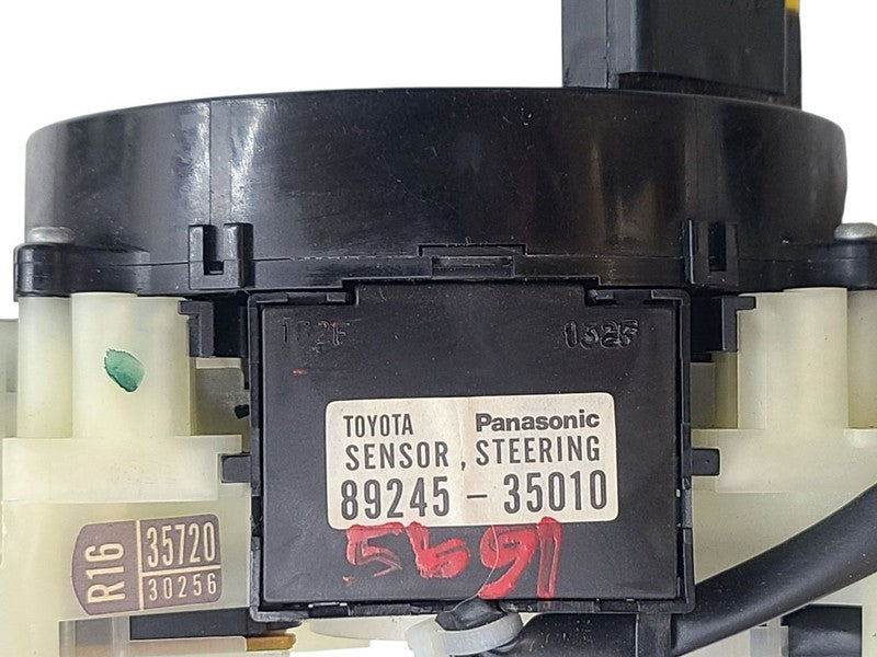 Column Switch Turn And Wiper With Tilt Steering Fits 01-02 4 RUNNER 67