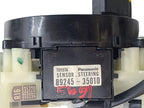 Column Switch Turn And Wiper With Tilt Steering Fits 01-02 4 RUNNER 67