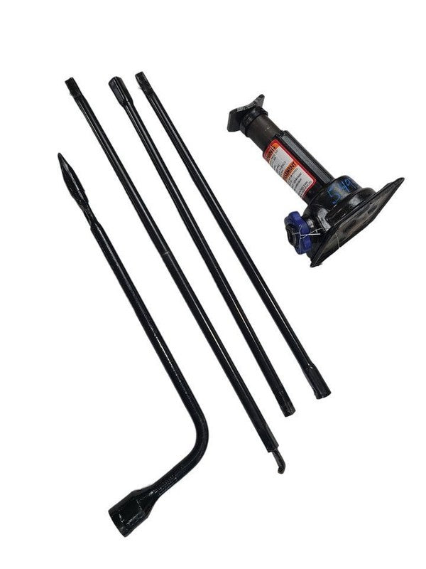 RANGER    2001 Jack 665072