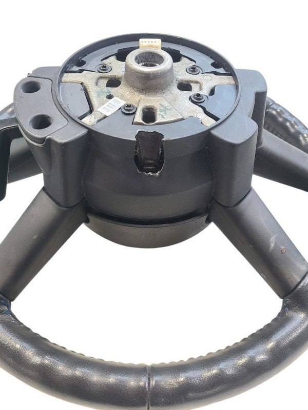 WRANGLER  2010 Steering Wheel 675255