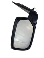 Driver Side View Mirror Power Body Colored Sedan Fits 13-17 ACCORD 657