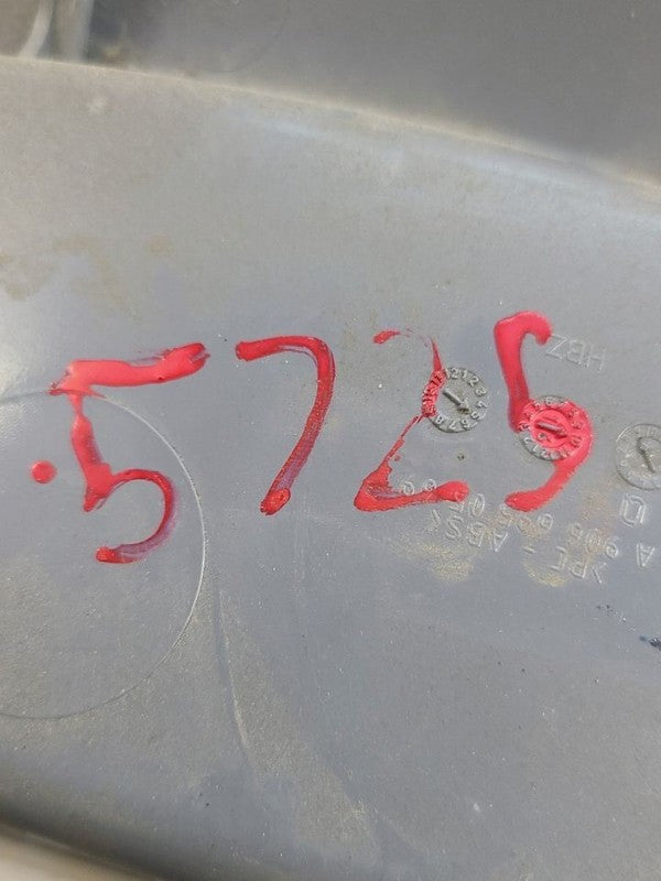Console Front Roof Fits 14-18 MERCEDES SPRINTER 2500 679664