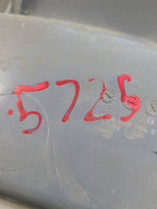 Console Front Roof Fits 14-18 MERCEDES SPRINTER 2500 679664