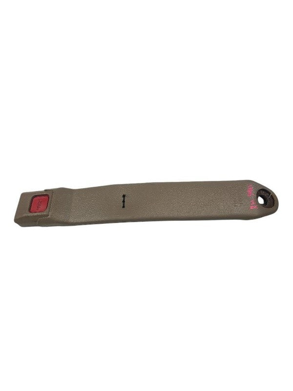4 RUNNER  1995 Seat Belt Front 660120