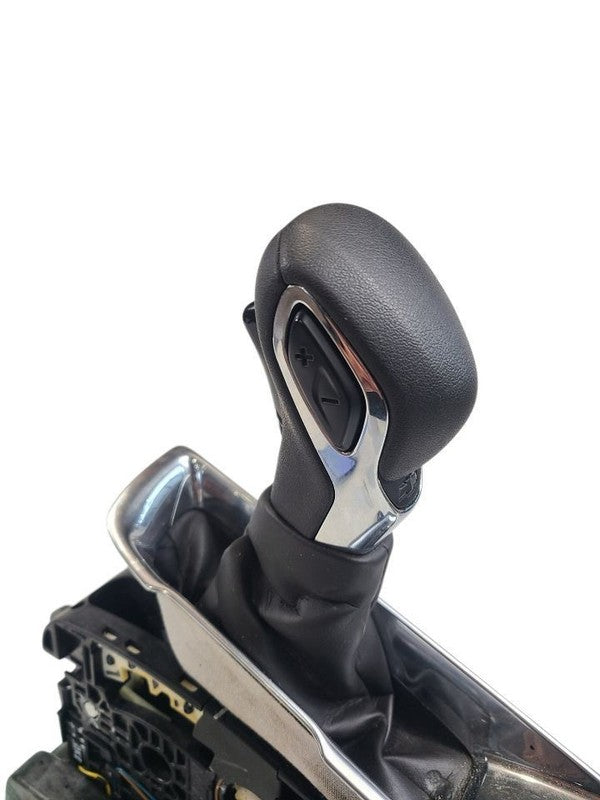 MALIBU    2021 Transmission Shift 668831