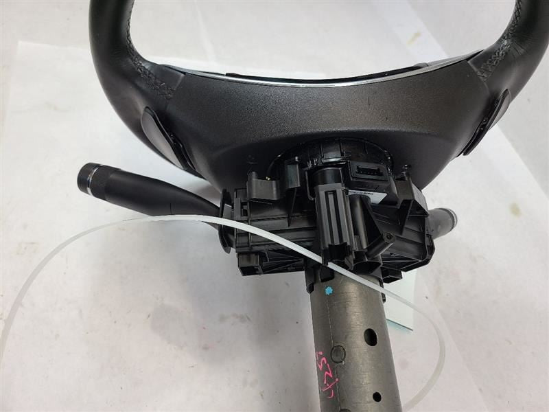 Steering Column Without Pre-crash System Fits 17-18 XTS 547916