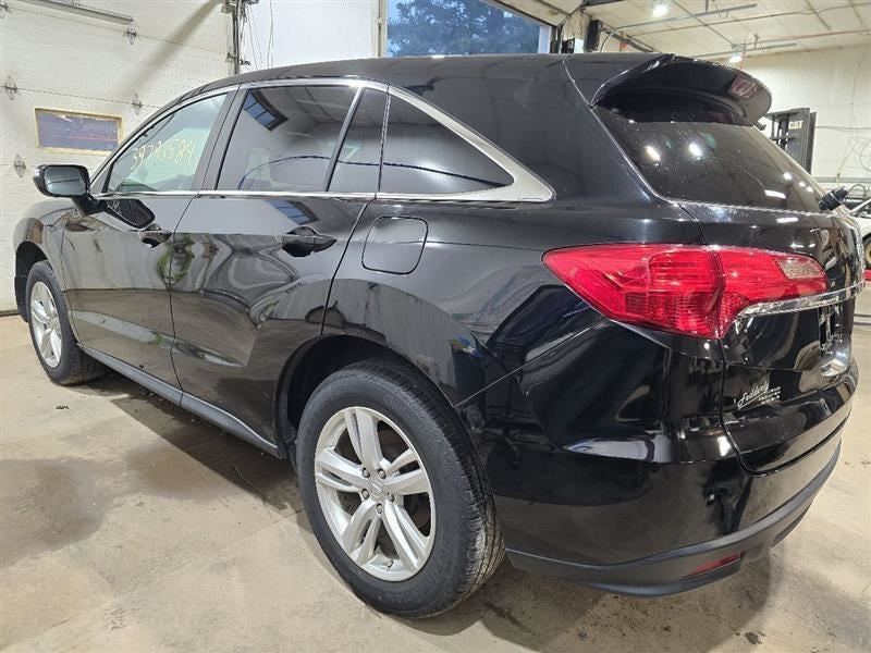 Seat Belt Front Bucket Seat Passenger Buckle Fits 13-15 RDX 596761